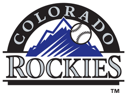 Rockies Logo