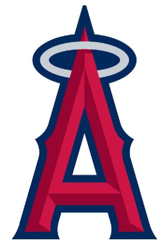 Los Angeles Angels of Anaheim Major League Baseball Wiki Fandom