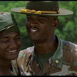 Major Payne Wiki Fandom