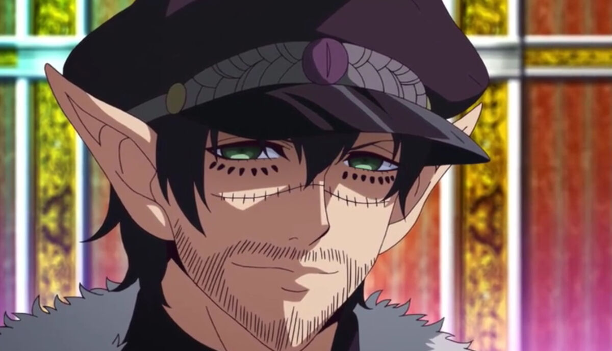 Makai Ouji: Devils and Realist – METANORN