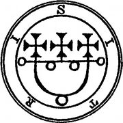 Seal of Sitri