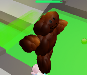 Poop Monster Make A Cake Back For Seconds Wikia Fandom - videos about real poop in roblox