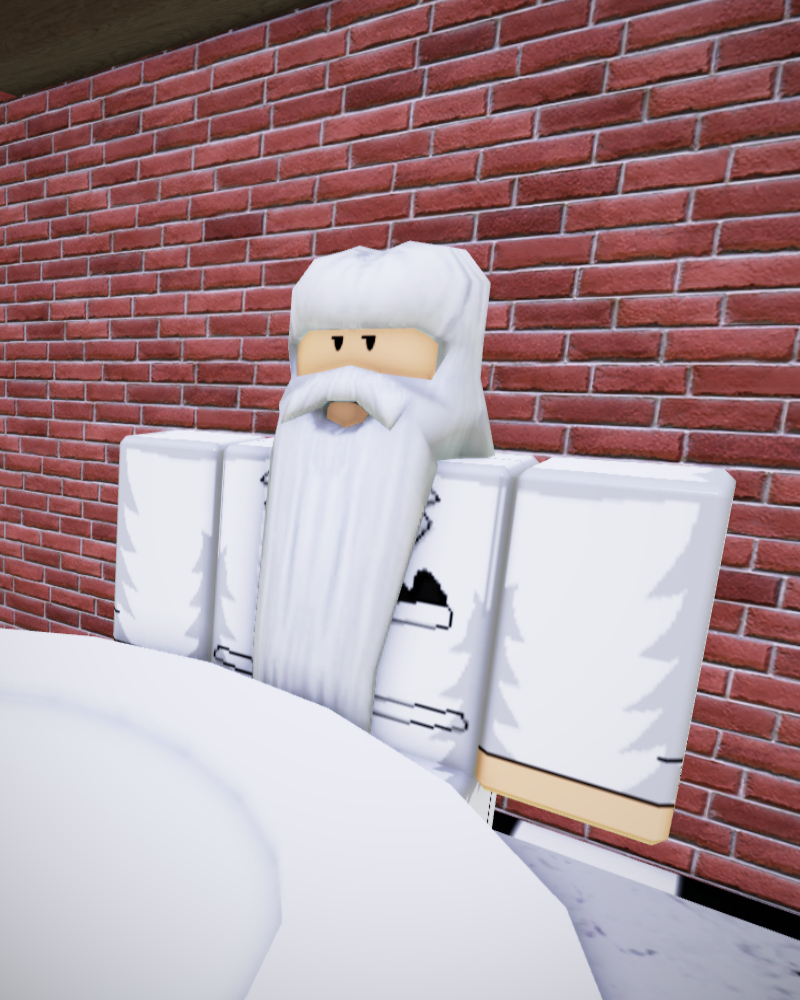 i man face the entire wiki and soon your face becomes the roblox