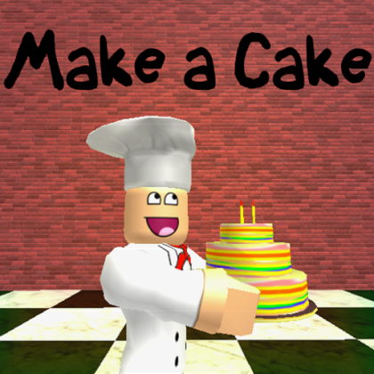 make cake wiki