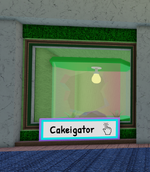 Make A Cake Back For Seconds Kelly The Skele S Katana - roblox make a cake back for seconds katana