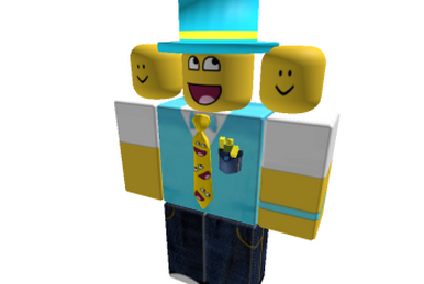 Noob, DemolitionCrew-Roblox Wiki