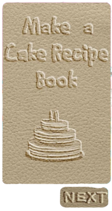 Deluxe Recipe Binder - Homemade Recipes: From the Heart of the