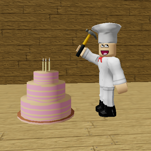 Cake Museum, Make a Cake Wiki