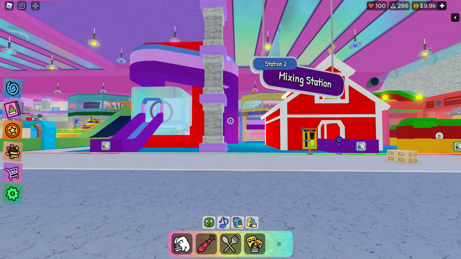 Roblox Trading News  Rolimon's on X: We have added Roblox game