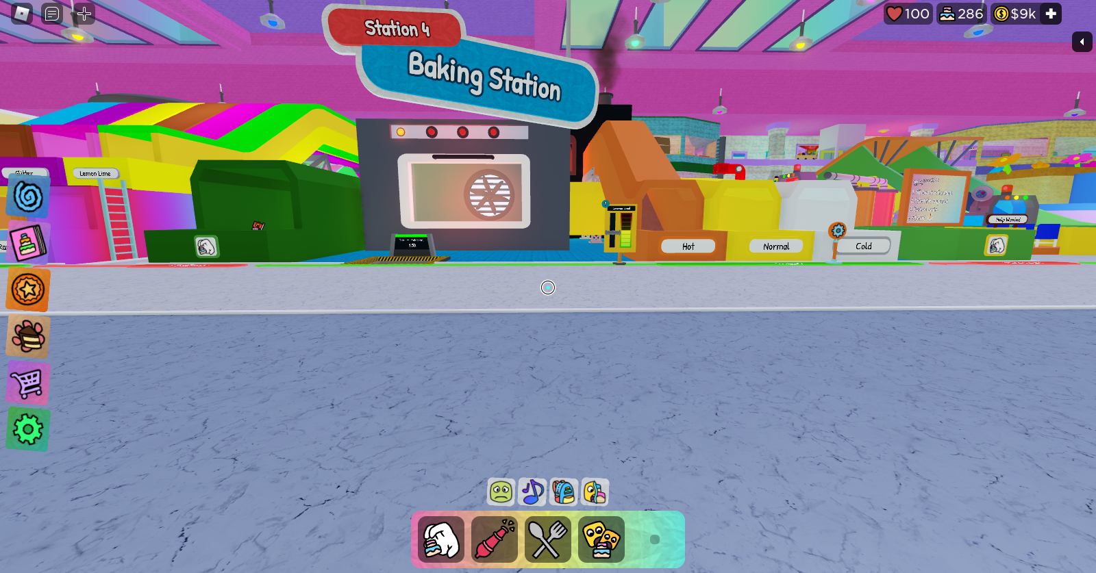 Epic Minigames (Game Night)  Roblox Game Place - Rolimon's