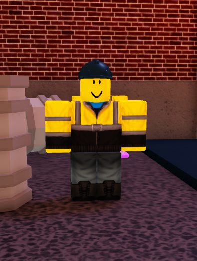 Noob, DemolitionCrew-Roblox Wiki