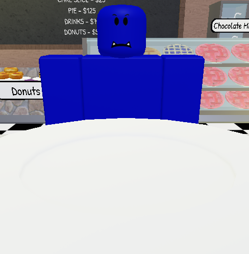 ROBLOX OBBYS -   Monster cookies, Roblox, Monster
