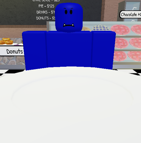 Make a Cake: Back for Seconds!, Roblox Wiki