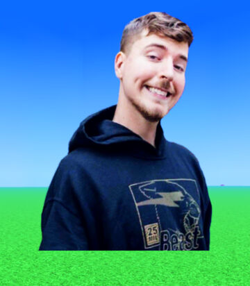 MrBeast Make a Wish Roblox Wiki Fandom