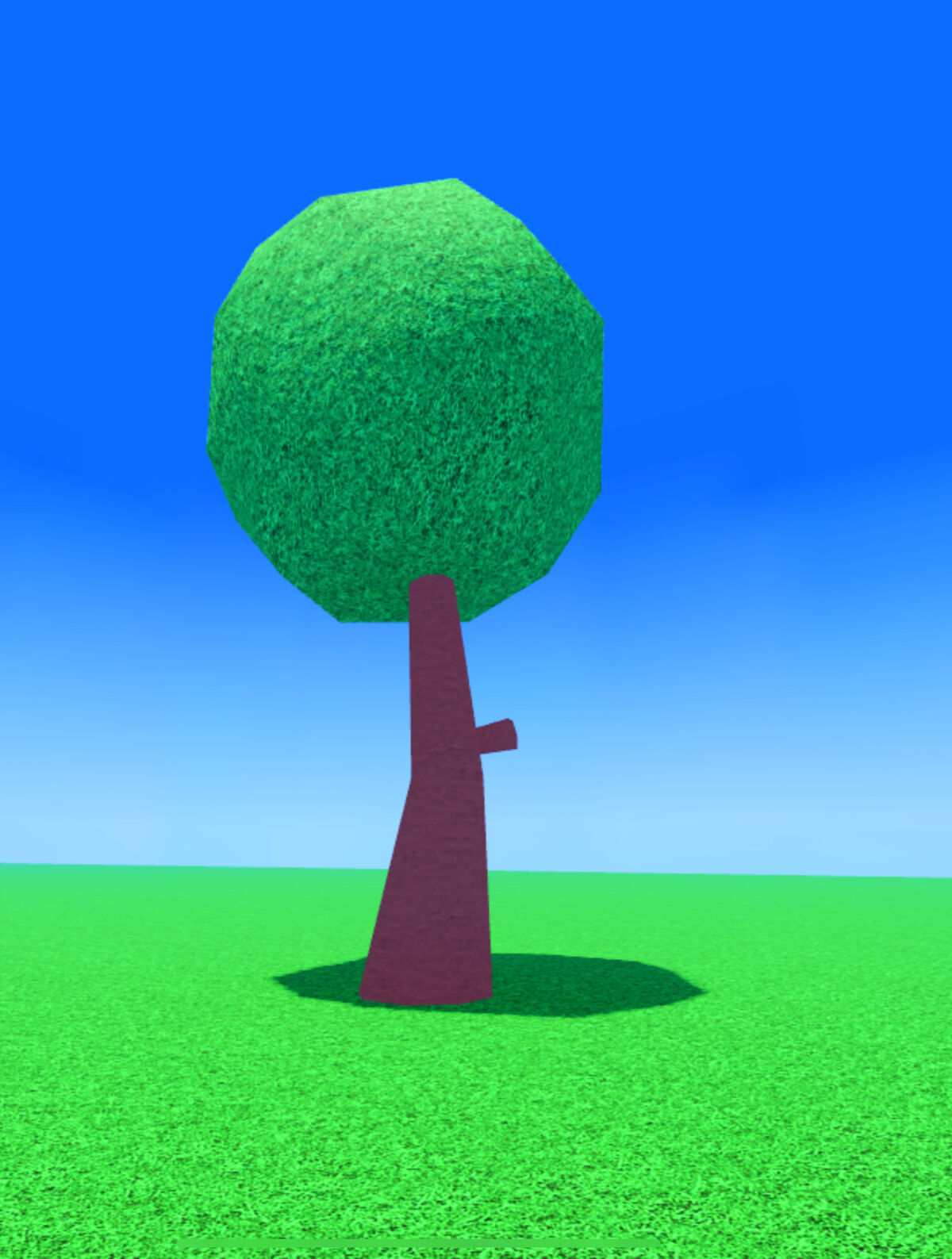 Tree | Make a Wish Roblox Wiki | Fandom