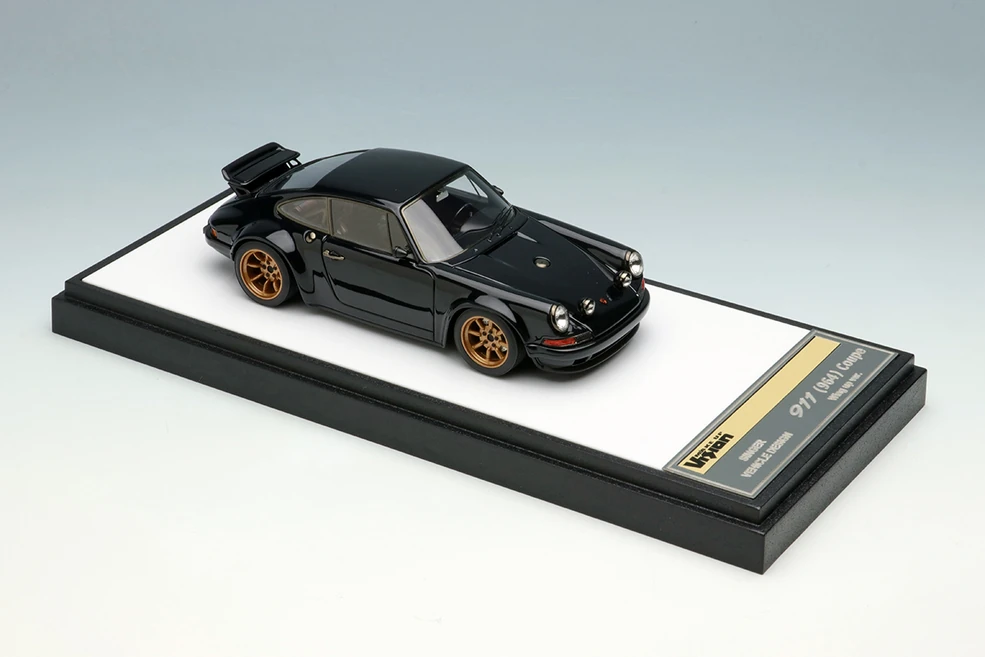Singer 911 (964) Coupe | Make Up Model Wiki | Fandom