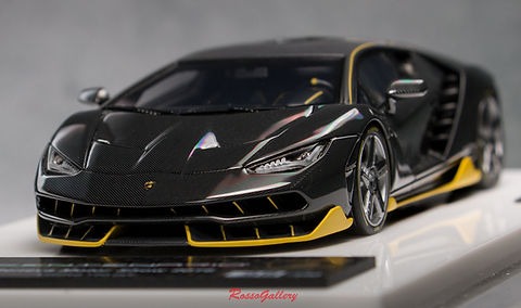 Make Up EM783B 1/43 Lamborghini Centenario Roadster LP770-4