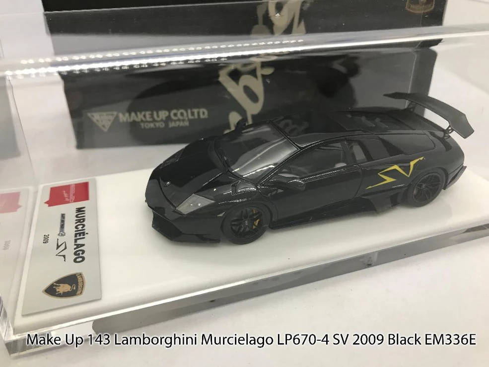 6k-Mile 2004 Lamborghini Murciélago in Verde Ithaca Listed on Bring a Trailer