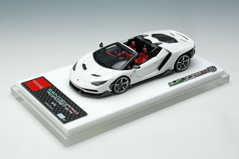 Lamborghini Centenario LP770-4 | Make Up Model Wiki | Fandom