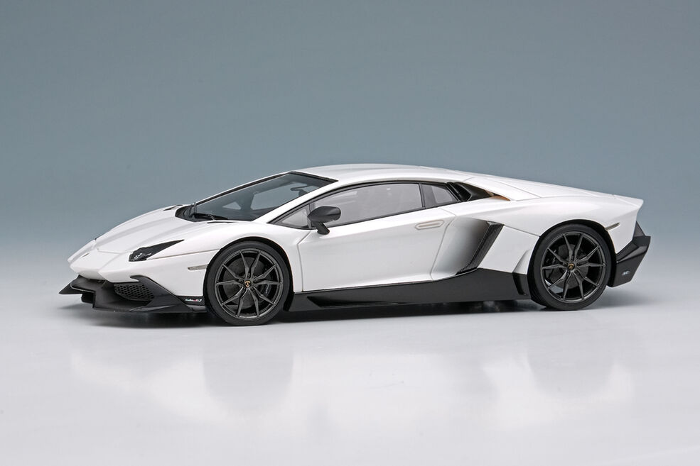 自動車 LP720 Aventador annversario em285l 2014 Lamborghini Aventador LP720-4 50° Anniv. Start Up