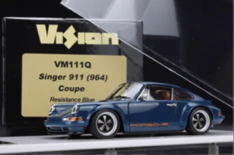 Singer 911 (964) Coupe | Make Up Model Wiki | Fandom
