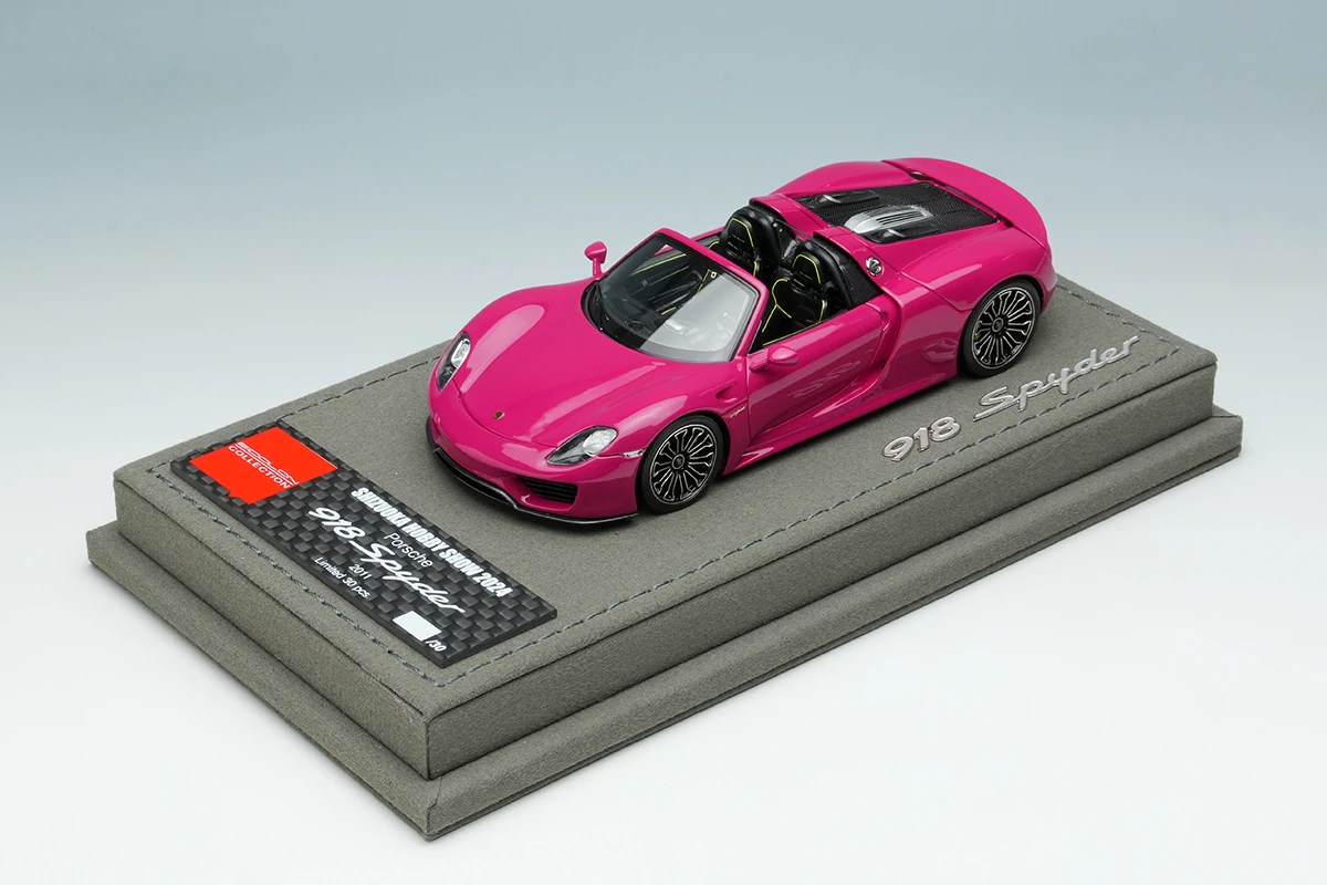 Make Up Special Model for 静岡ホビーショー| Make Up Model Wiki