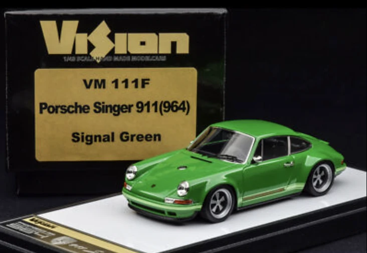Singer 911 (964) Coupe | Make Up Model Wiki | Fandom
