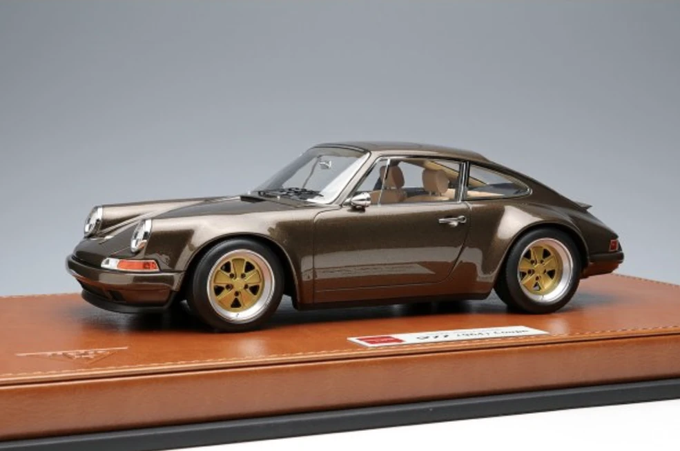 Singer 911 (964) Coupe | Make Up Model Wiki | Fandom