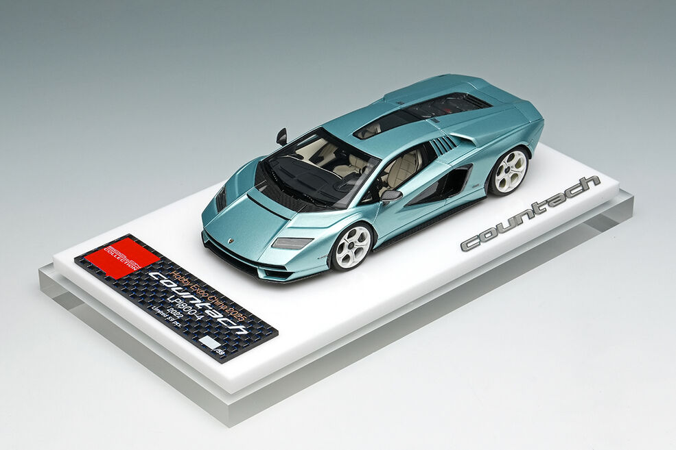 Lamborghini Countach LPI 800-4 | Make Up Model Wiki | Fandom