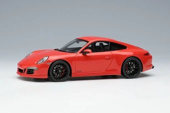 Porsche 911 (991) Carrera 4 GTS – Make Up Eidolon EM629E – Échelle 1/43 – Neuf
