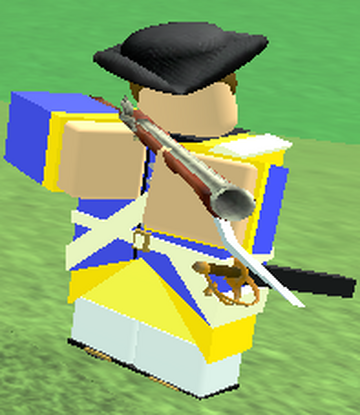 Conquistador, Make Your Own Army Roblox Wiki