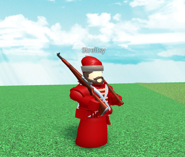 design you a roblox military uniform