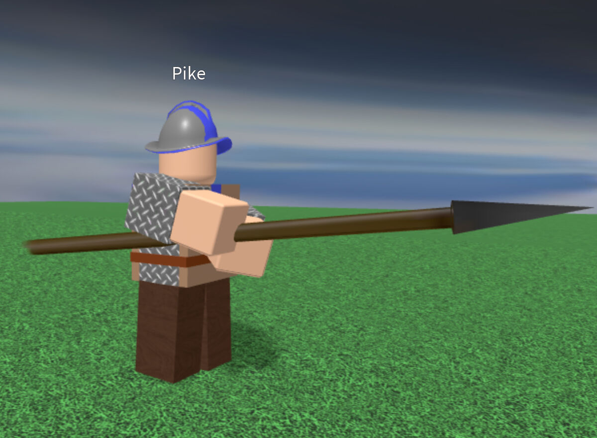 Conquistador, Make Your Own Army Roblox Wiki