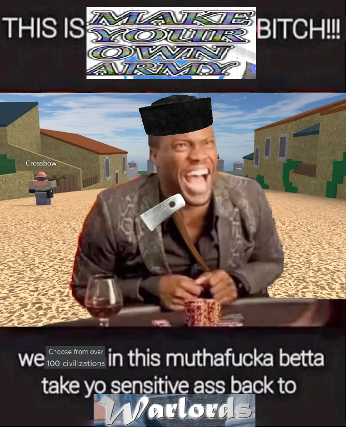 Transylvania | Make Your Own Army Roblox Wiki | Fandom