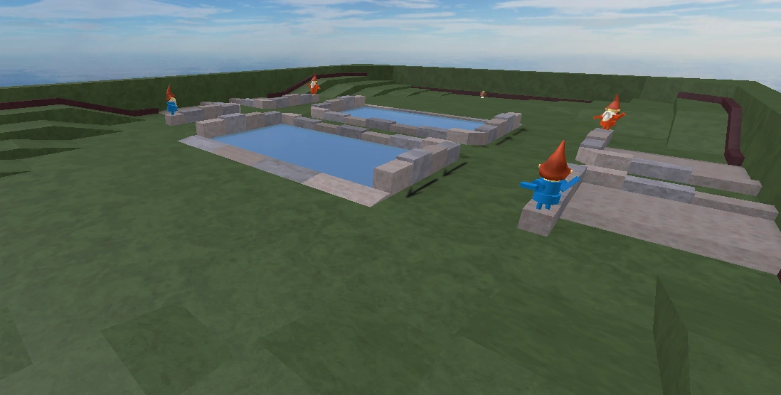 Two Ponds Make Your Own Army Roblox Wiki Fandom