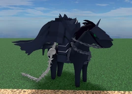 Dullahan Make Your Own Army Roblox Wiki Fandom 268