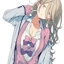 Too Many Losing Heroines Wiki | Fandom