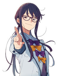 Koto Tsukinoki