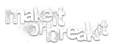 Make It or Break It Wiki