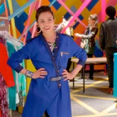 Fashion Truck
