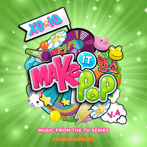 Make It Pop Vol. 1 Make It Pop Wiki Fandom