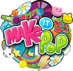 It Pop | Make It |