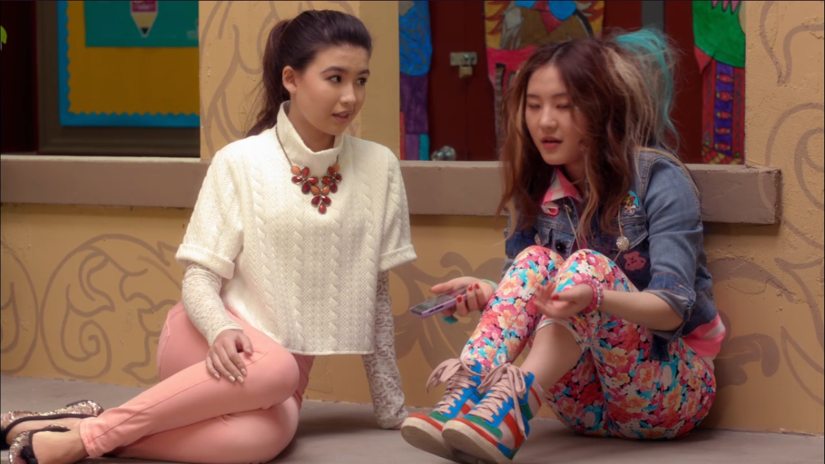 Sun Hi And Corki Make It Pop Wiki Fandom Make it pop is a canadian musical comedy television series created by thomas w. sun hi and corki make it pop wiki