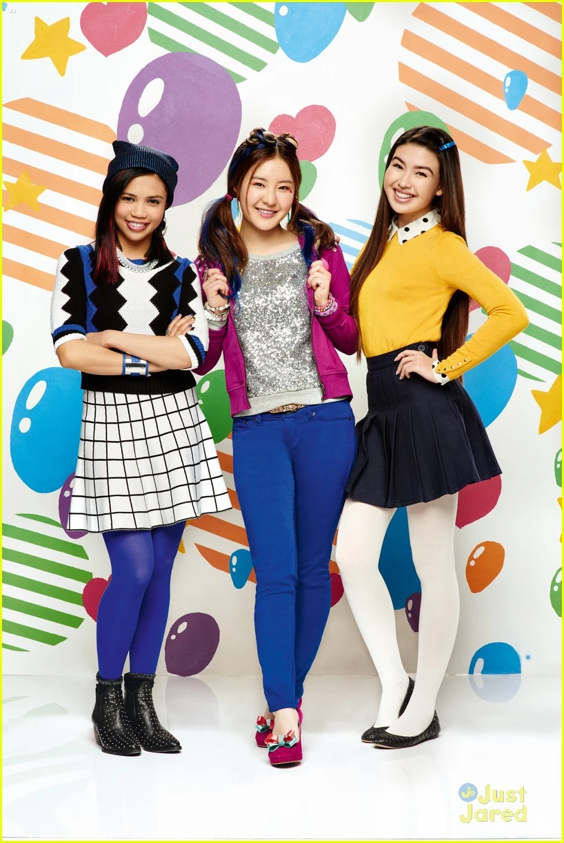 Jodi Mappa Gallery Make It Pop Wiki Fandom It aired to 1.092 million viewers. https makeitpop fandom com wiki jodi mappa gallery