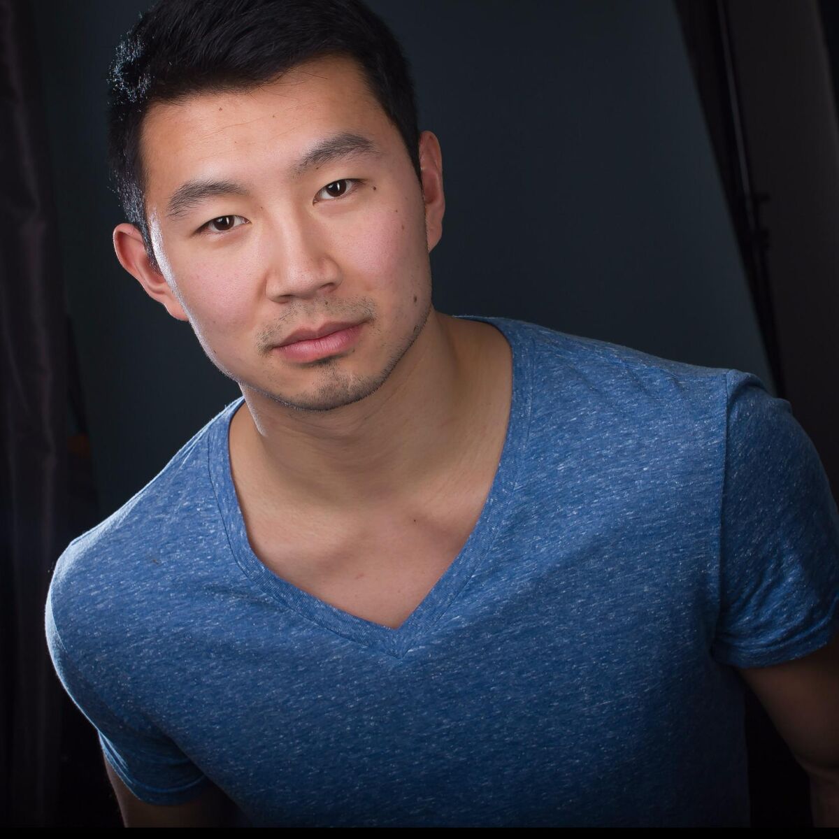 Simu Liu, the Asian Marvel superhero emerging at a critical time