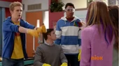 Love and Detention Screenshot 1