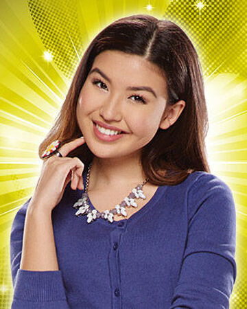 Corki Chang Make It Pop Wiki Fandom We can never get enough of make it pop's corki chang (erika tham)! corki chang make it pop wiki fandom