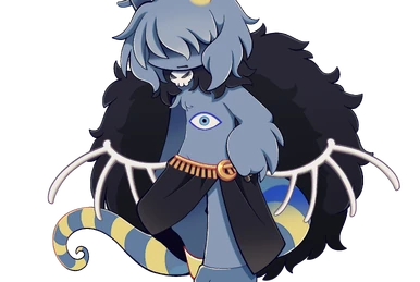 D Red | Makemon Wiki | Fandom