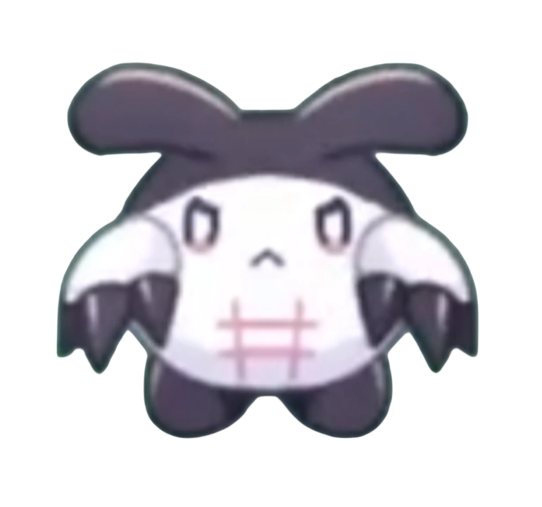 Monimol | Makemon Wiki | Fandom