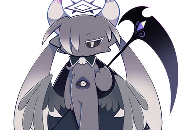 D Red | Makemon Wiki | Fandom